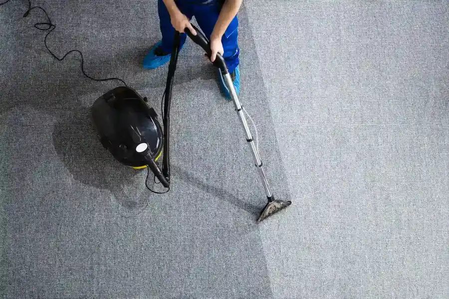 Carpet Cleaning Services